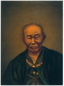 Takahashi Yuichi – Gengendo I [from Takahashi Yuichi: Pioneer of Modern Western-style Painting]
