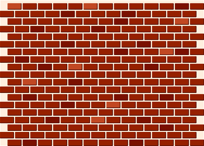 Brick texture. Free illustration for personal and commercial use.