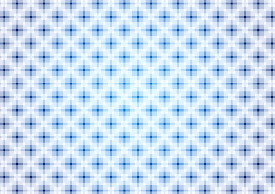 Check pattern blue background. Free illustration for personal and commercial use.