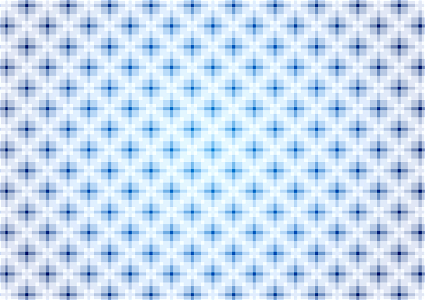 Check pattern blue background. Free illustration for personal and commercial use.