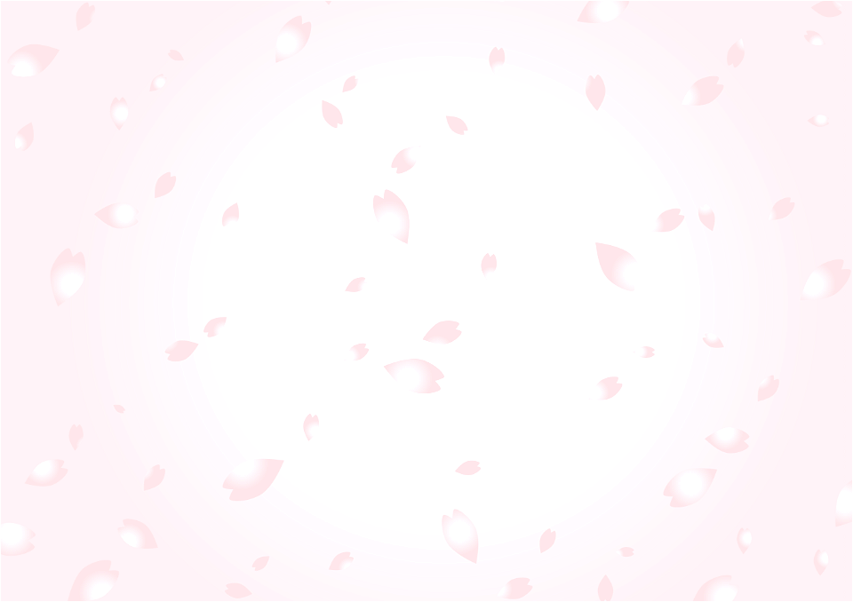 Cherry blossom. Free illustration for personal and commercial use.