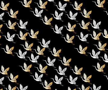Crane background. Free illustration for personal and commercial use.