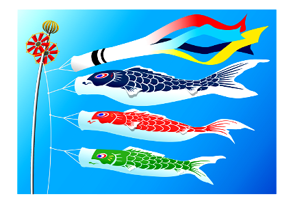 Dragon boat festival. Free illustration for personal and commercial use.
