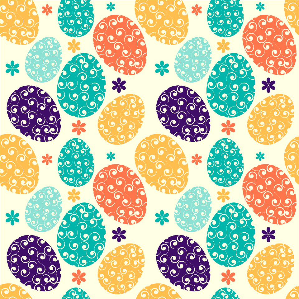 Egg easter. Free illustration for personal and commercial use.