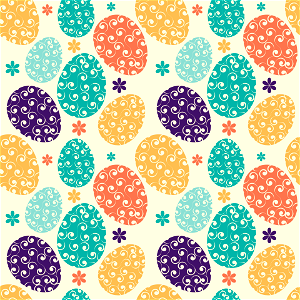 Egg easter. Free illustration for personal and commercial use.