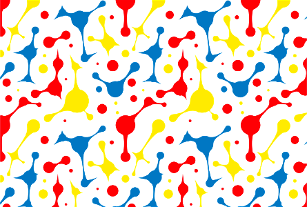 Ink splash background. Free illustration for personal and commercial use.