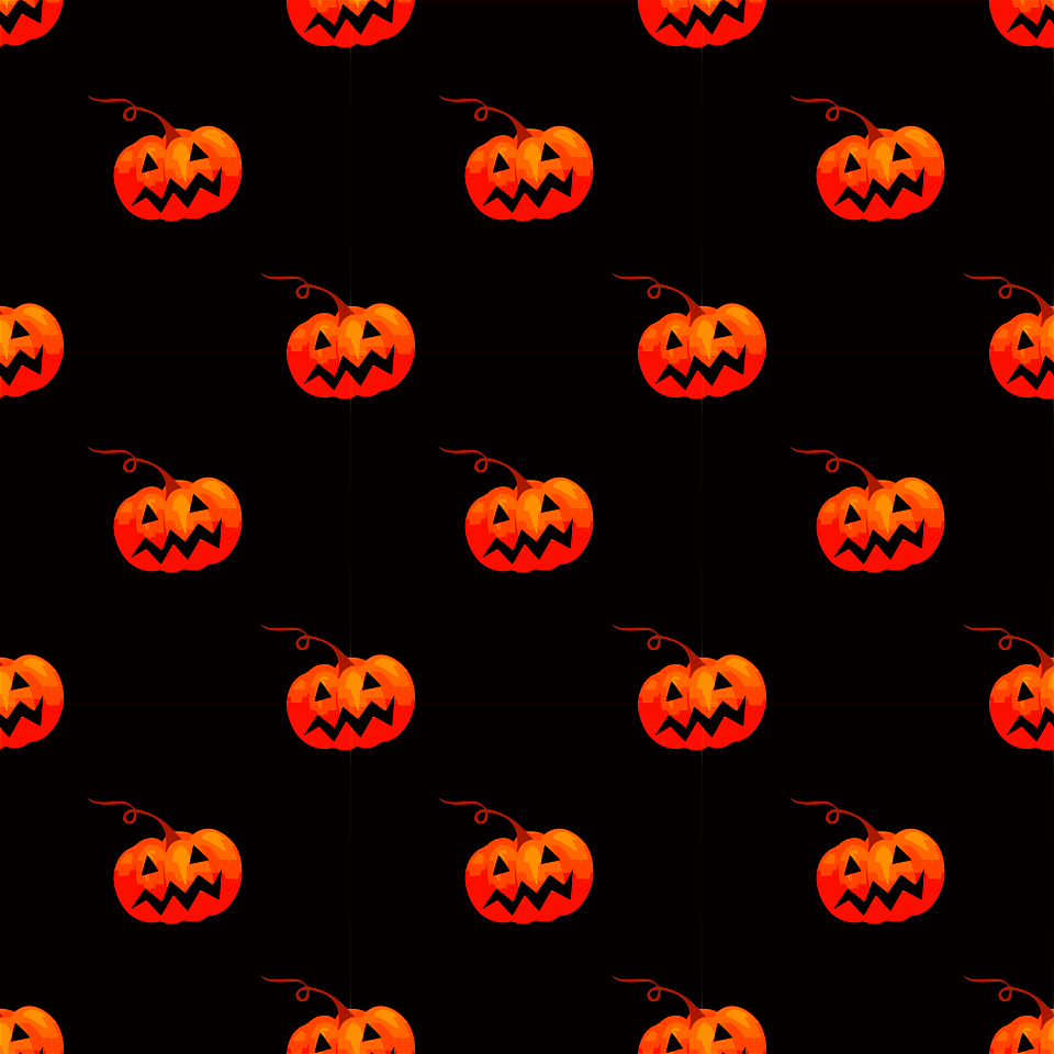 Jack o lantern halloween. Free illustration for personal and commercial use.