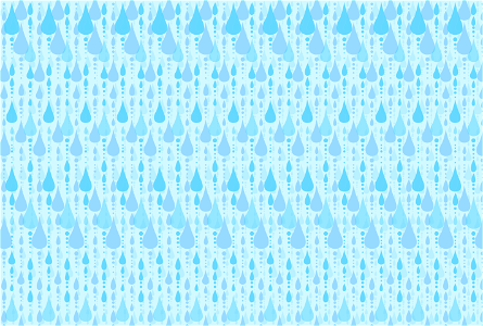 Raindrops background. Free illustration for personal and commercial use.