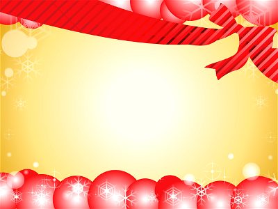 Ribbon background. Free illustration for personal and commercial use.