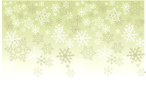 Snowflake background. Free illustration for personal and commercial use.