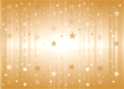 Stars background. Free illustration for personal and commercial use.