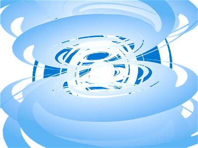 Swirl abstract. Free illustration for personal and commercial use.