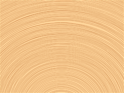 Tree rings background. Free illustration for personal and commercial use.
