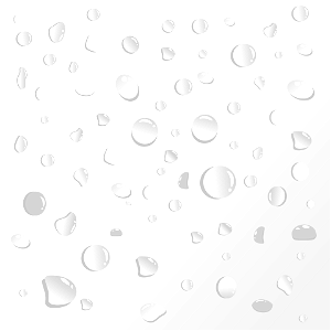 Waterdrop background. Free illustration for personal and commercial use.