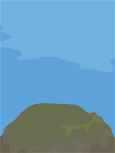 Boulder background. Free illustration for personal and commercial use.