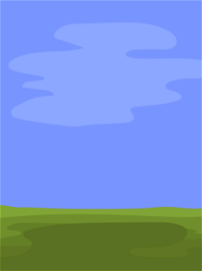 Field nature background. Free illustration for personal and commercial use.