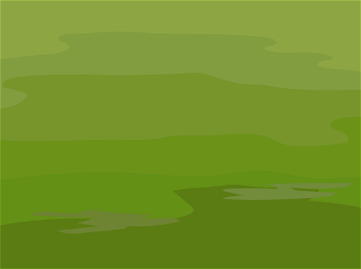Green grass background. Free illustration for personal and commercial use.