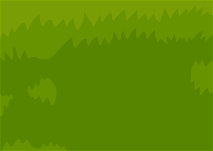 Green grass background. Free illustration for personal and commercial use.
