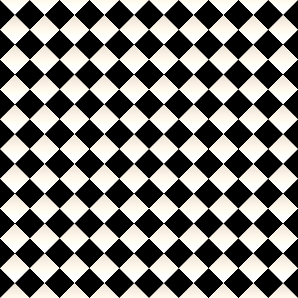 Black checkered pattern. Free illustration for personal and commercial use.