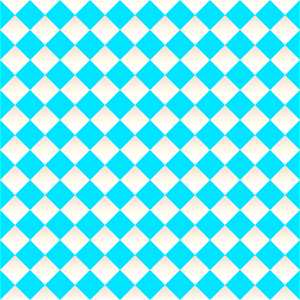 Blue checkered pattern. Free illustration for personal and commercial use.