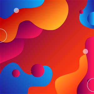 Colors abstract. Free illustration for personal and commercial use.