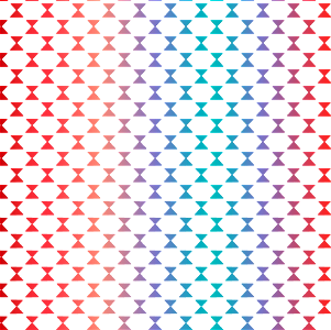 Geometric abstract pattern. Free illustration for personal and commercial use.