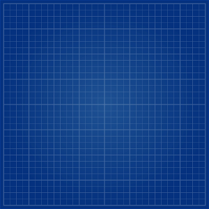 Grid blue background. Free illustration for personal and commercial use.