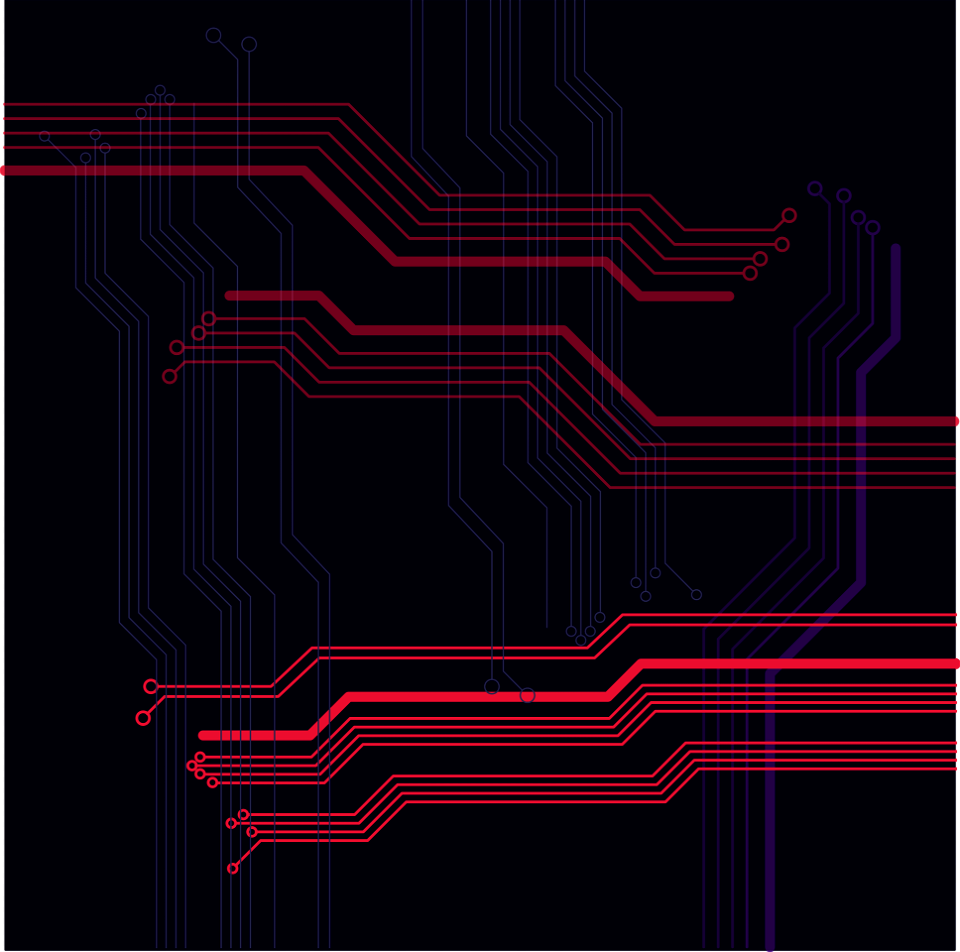 Motherboard pattern - Free Stock Illustrations | Creazilla