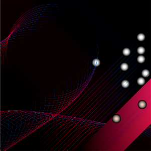 Neon background. Free illustration for personal and commercial use.