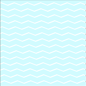 Pastel zigzag lines. Free illustration for personal and commercial use.