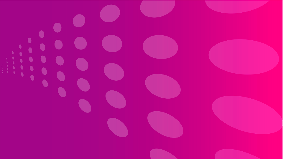 Purple big dots. Free illustration for personal and commercial use.