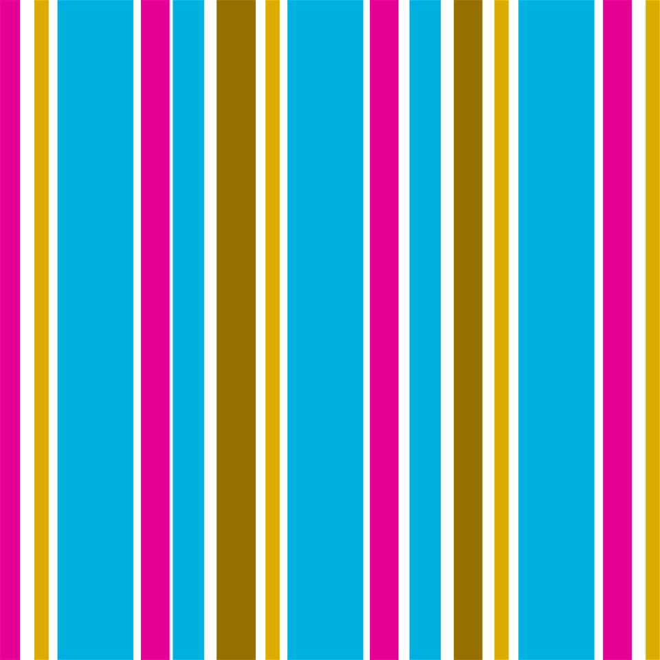 Retro stripes vertical. Free illustration for personal and commercial use.
