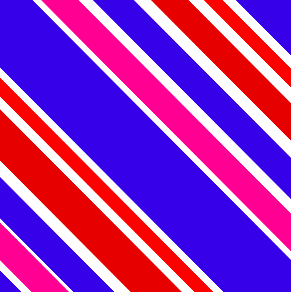 Retro stripes vertical. Free illustration for personal and commercial use.