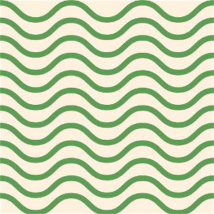 Seamless curved lines. Free illustration for personal and commercial use.