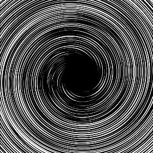 Swirl motion. Free illustration for personal and commercial use.