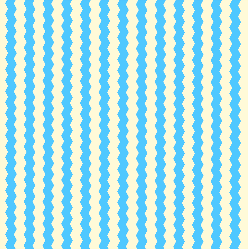 Vertical lines zigzag. Free illustration for personal and commercial use.