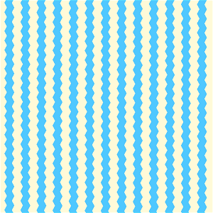 Vertical lines zigzag. Free illustration for personal and commercial use.
