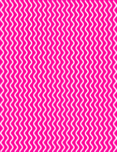 Wavy lines pattern. Free illustration for personal and commercial use.