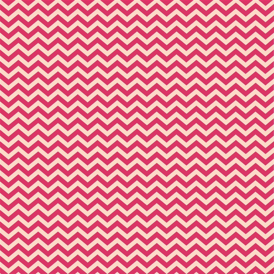 Zigzag Lines Pattern - Free Stock Illustrations 