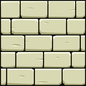 Wall Stone. Free illustration for personal and commercial use.
