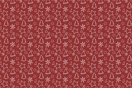 Christmas background. Free illustration for personal and commercial use.