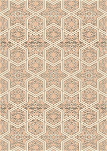Arabic Ornament. Free illustration for personal and commercial use.
