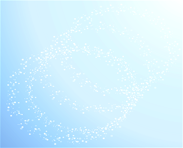 Bubbles background. Free illustration for personal and commercial use.
