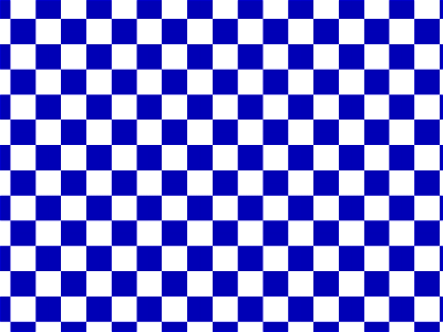 Checkerboard. Free illustration for personal and commercial use.