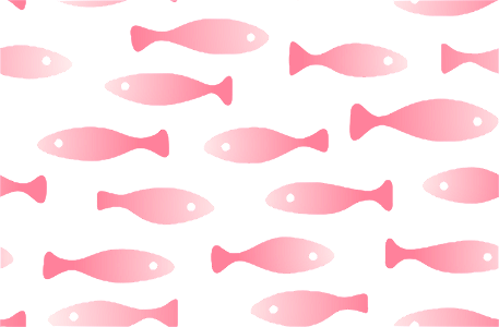 Fish background. Free illustration for personal and commercial use.
