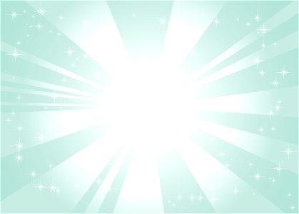Flash ray light. Free illustration for personal and commercial use.