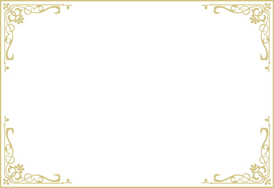 Frame decoration. Free illustration for personal and commercial use.