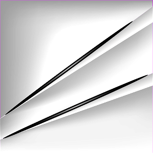 Gray lines background. Free illustration for personal and commercial use.