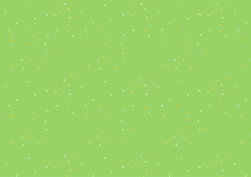 Green lawn background. Free illustration for personal and commercial use.