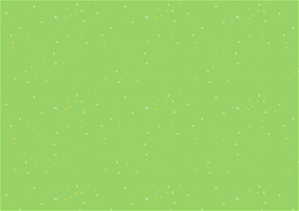 Green lawn background. Free illustration for personal and commercial use.